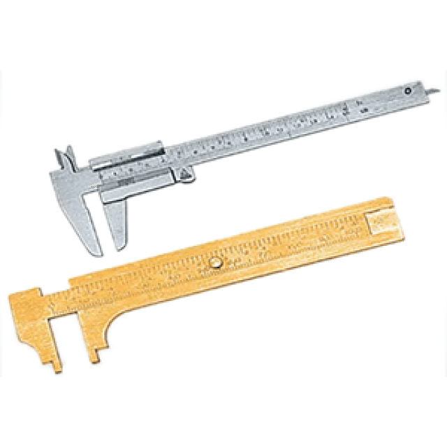 MEASURING TOOLS